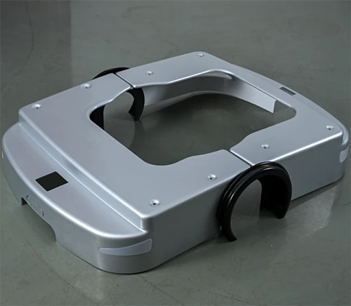 Vacuum forming AGV shell Vacuum forming AGV shell