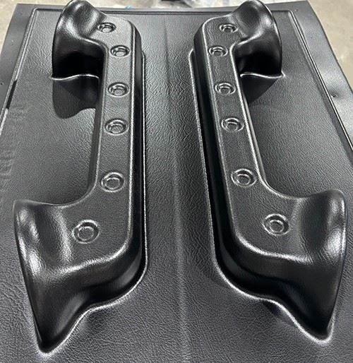 Vacuum Forming For Automotive Prototype Parts suppliers